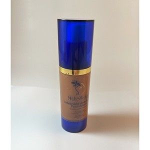 Senegence Advanced Anti-aging Foundation (Coffee) BRAND NEW